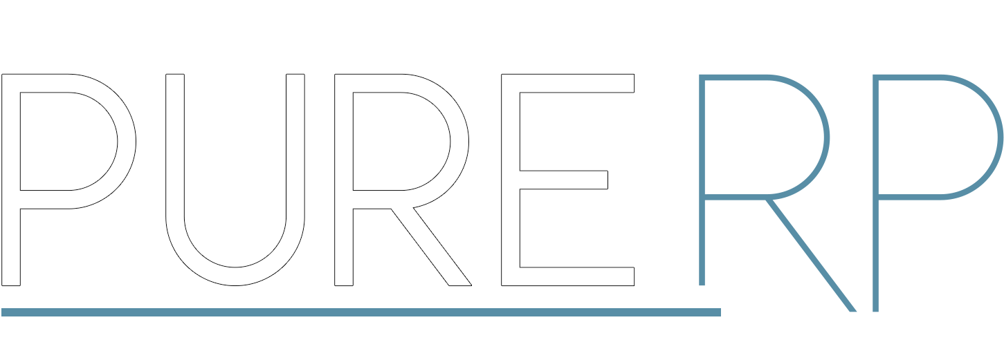 PureRP logo